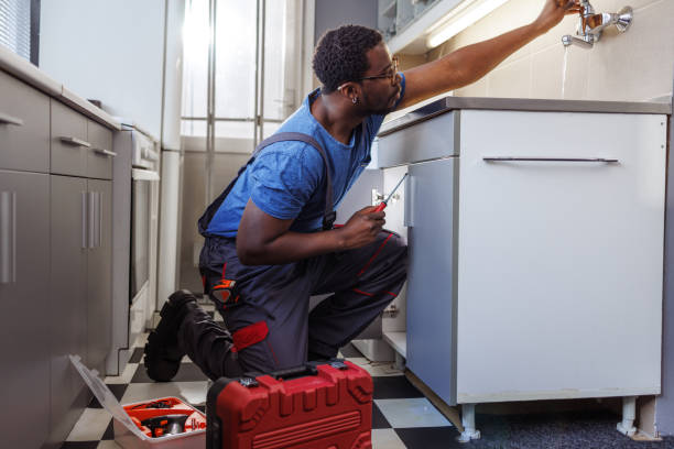 Best Same-Day Plumbing Service  in Bellefontaine, OH